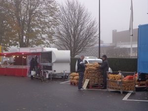 Boerenmarkt