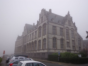 Justitiegebouw