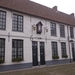 Binnenkoer Begijnhof (1616)