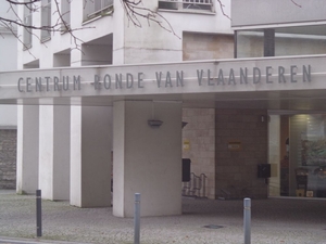 Centrum Ronde Van Vlaanderen