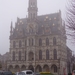 Stadhuis Oudenaarde