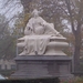 Monument op het  Tacambaroplein