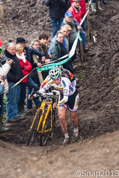 Gavere 2013 -1190