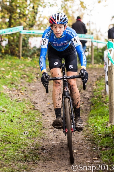 Gavere 2013 -1222
