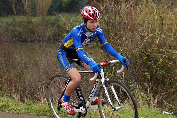 Vanackere Laura