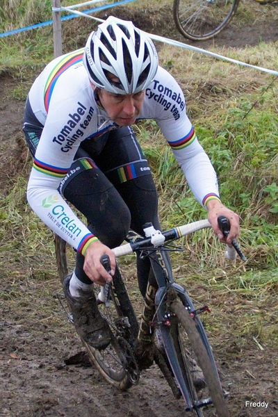Van Nieuwenhuyse Bart