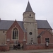 Sint-Pauluskerk in Godveerdegem