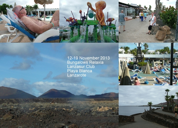 2013-11-12 collage lanzarote