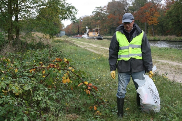 zwerfvuilactie 26 oktober 2013 231