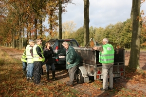 zwerfvuilactie 26 oktober 2013 253