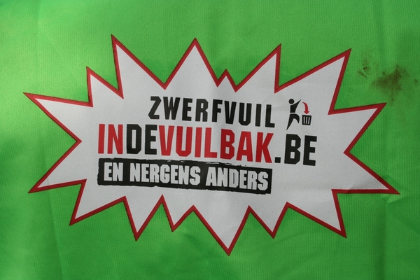 zwerfvuilactie 26 oktober 2013 254