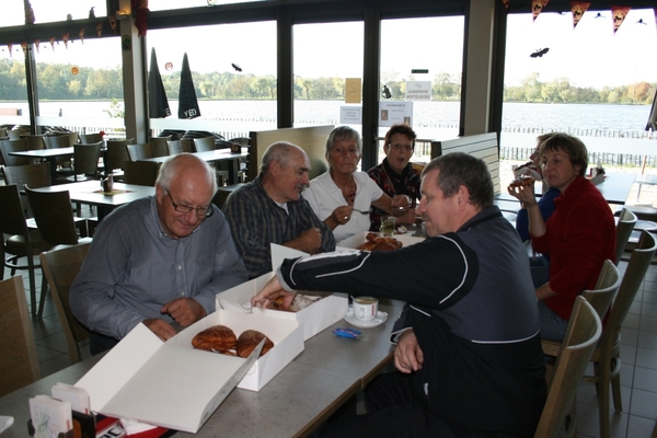 zwerfvuilactie 26 oktober 2013 258
