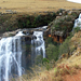 NOG EEN UITZICHT OP DE LISBON WATERVAL