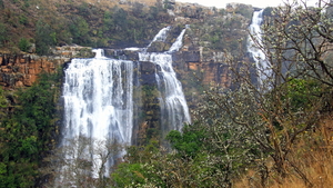 EEN LAATSTE BLIK OP DE LISBON WATERVAL