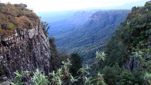 GOD'S WINDOW