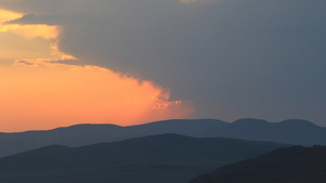 NU KOMT STILAAN DE ZONSONDERGANG NOG (3)