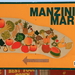 EEN BEZOEKJE AAN EEN LOKALE MARKT IN MANZINI - SWAZILAND