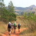 TERUG OP STAP IN MLILWANE NAT. PARK