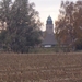  zien we in de verte de kerktoren