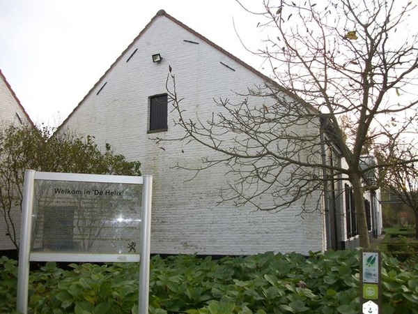 58-Natuur-en Milieuducatiecentrum in Grimminge