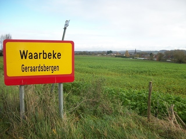 81-Naar Waarbeke...