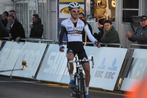 Koksijde2013