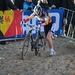 Sanne Cant in Koksijde