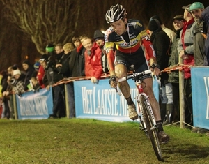 niels in diegem 2011