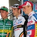 podium Zonhoven 2011