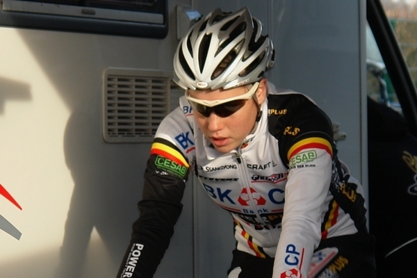 sanne cant