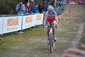 Kevin Pauwels