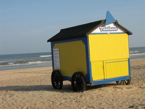 De Panne Herfst 2013 013