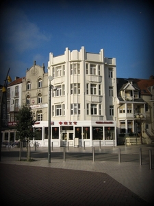 De Panne Herfst 2013 057