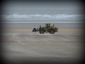 De Panne  Herfst 106