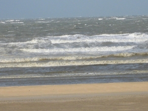 De Panne  Herfst 109