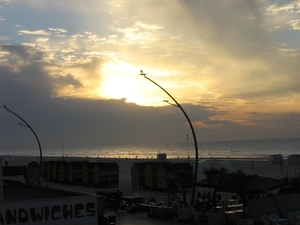 De Panne  Herfst 007