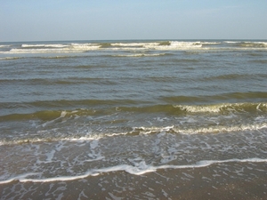 De Panne  Herfst 010