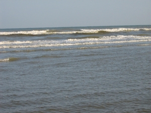De Panne  Herfst 012