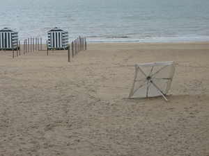 De Panne  Herfst 052