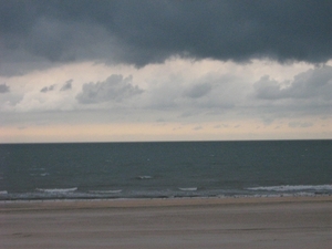 De Panne  Herfst 098