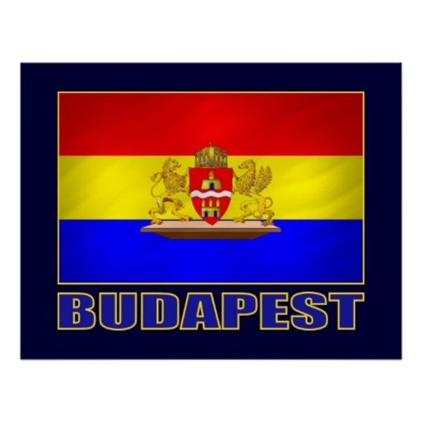 Budapest Boedapest