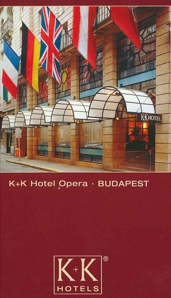 Budapest Boedapest