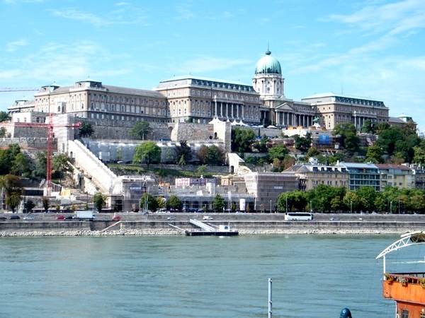 Budapest Boedapest