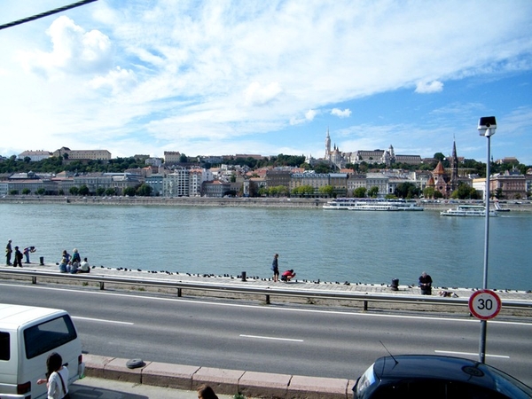 Budapest Boedapest