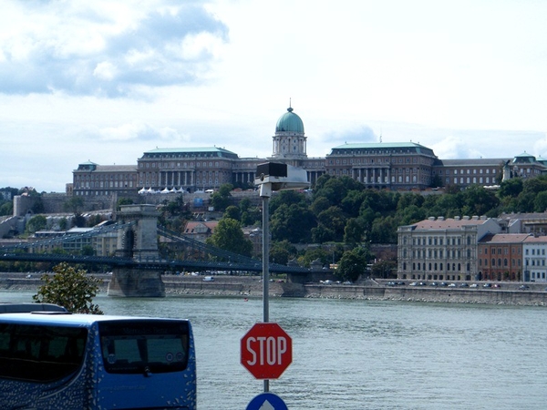 Budapest Boedapest