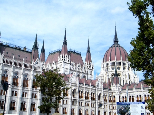 Budapest Boedapest