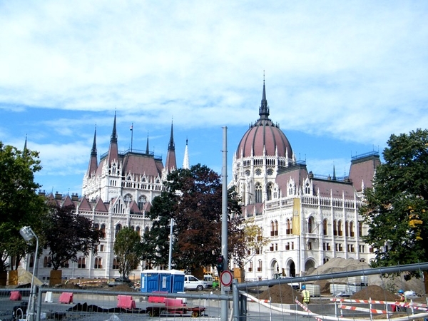 Budapest Boedapest