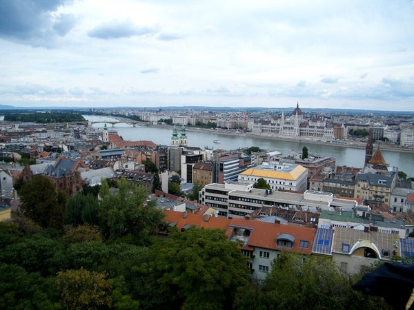 Budapest Boedapest