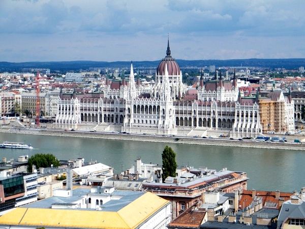 Budapest Boedapest