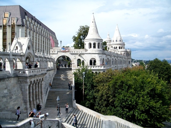 Budapest Boedapest